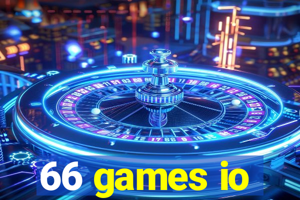 66 games io